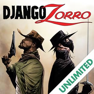 Django/Zorro